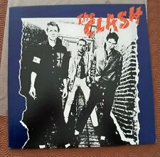 The clash first usato  Italia