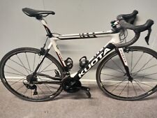 Kuota kom carbon for sale  KEIGHLEY