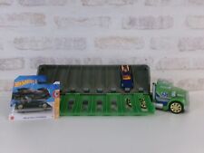 Camion hotwheels lanceur d'occasion  Verneuil-sur-Vienne