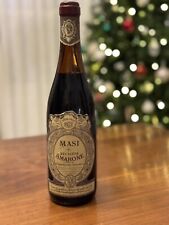 Amarone masi 1973 usato  Lonato del Garda