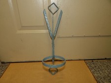 Wrought iron plant for sale  Manitowoc