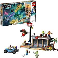 Lego hidden side d'occasion  Carcassonne