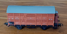 Piko viehtransportwagen bremsh gebraucht kaufen  Briesen (Mark)