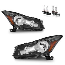 Headlights assembly 2008 for sale  Memphis