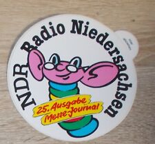 Alter aufkleber sticker gebraucht kaufen  Legden