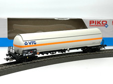 Piko 24609 knickkesselwagen gebraucht kaufen  Erftstadt