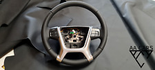 Volante VOLVO V60 V70 XC60 XC70 S60 S80 couro novo comprar usado  Enviando para Brazil