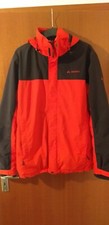 Vaude 3in1 funktionsjacke gebraucht kaufen  Mainz