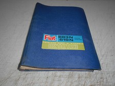 Catalogo parti meccaniche usato  San Mango Piemonte