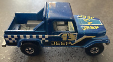 Hot wheels jeep d'occasion  Montélimar
