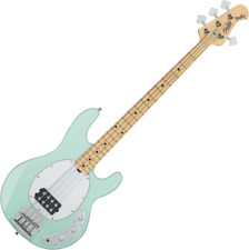 Basse electrique sterling d'occasion  Moulins