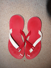 Puma men red for sale  NOTTINGHAM