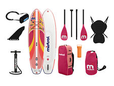 Mistral sup allround gebraucht kaufen  Zehdenick