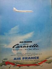 Air france caravelle usato  Savona