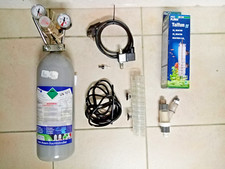 2kg co2 anlage gebraucht kaufen  Deutschland