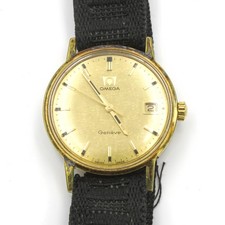 Vintage omega geneve for sale  Saint Louis