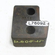 Used drawbar support for sale  Lake Mills