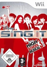 Jeu wii high d'occasion  Les Mureaux