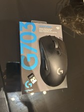mouse logitech usato  Livorno