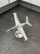 Flugzeug modell statuette gebraucht kaufen  Speyer