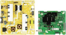 Kit completo de peças de reparo de TV LED Samsung QN58Q60TAFXZA (Ver. DB01 ) comprar usado  Enviando para Brazil