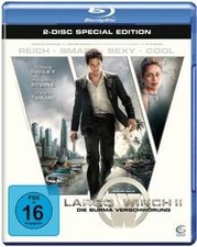 Largo winch burma gebraucht kaufen  Berlin