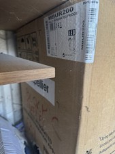 Montpellier intergrated fridge for sale  GAINSBOROUGH