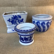Set vintage ceramic for sale  Jamestown