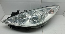 Faro sinistro peugeot usato  Camaiore