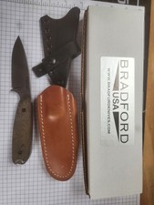 Fixed blade knife for sale  Suffolk