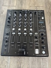Pioneer djm 750mk2 usato  Catanzaro