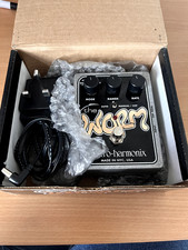 Electro harmonix worm for sale  STONE