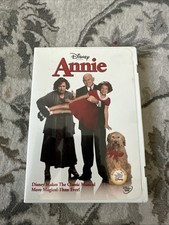 annie dvd for sale annie dvd for sale Buffalo Grove