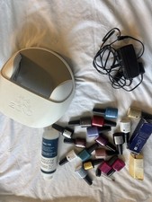 Cnd shellac led for sale  TAUNTON