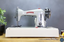 Powerful janome new for sale  STOKE-ON-TRENT