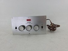 Amd stereo amplifier d'occasion  Expédié en Belgium