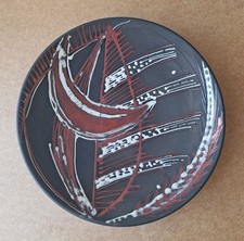 Large raku pottery for sale  BRIGHTON