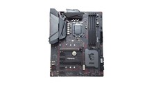 0332 msi z270 gebraucht kaufen  Hamburg