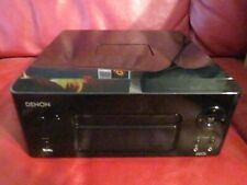 Denon rcd internetradio gebraucht kaufen  Mainz