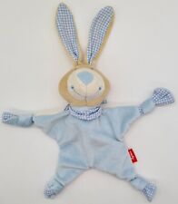 Sigikid schmusetuch hase gebraucht kaufen  Strullendorf