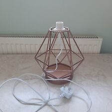 Touch dimming copper for sale  AYLESBURY
