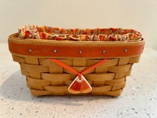Longaberger candy corn for sale  USA