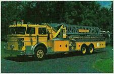 Aerial tower fire for sale  Arlington