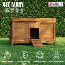 4ft mary hen for sale  RAMSGATE