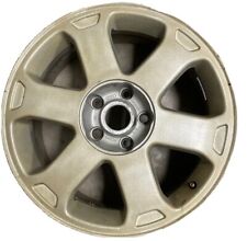 Audi inch wheel for sale  Oklahoma City