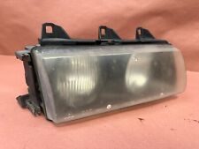 Farol dianteiro direito BMW E36 325I M3 318I 318IS 323I 325IS 328I fabricante de equipamento original 29K milhas comprar usado Farol dianteiro direito BMW E36 325I M3 318I 318IS 323I 325IS 328I fabricante de equipamento original 29K milhas comprar usado  Enviando para Brazil