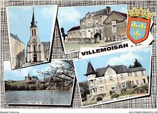 Acap1 0079 villemoisan d'occasion  France