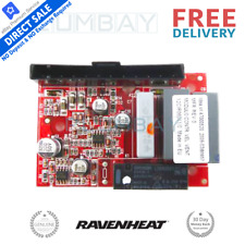 Ravenheat csi fan for sale  BLACKBURN