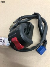 YAMAHA R6 2004 RH BLOCO INTERRUPTOR ORIGINAL DO FABRICANTE Y211, usado comprar usado  Enviando para Brazil