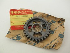 Nos suzuki gt185 for sale  ATHERSTONE